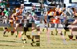 Round 7 V Nyngan (Catch up)